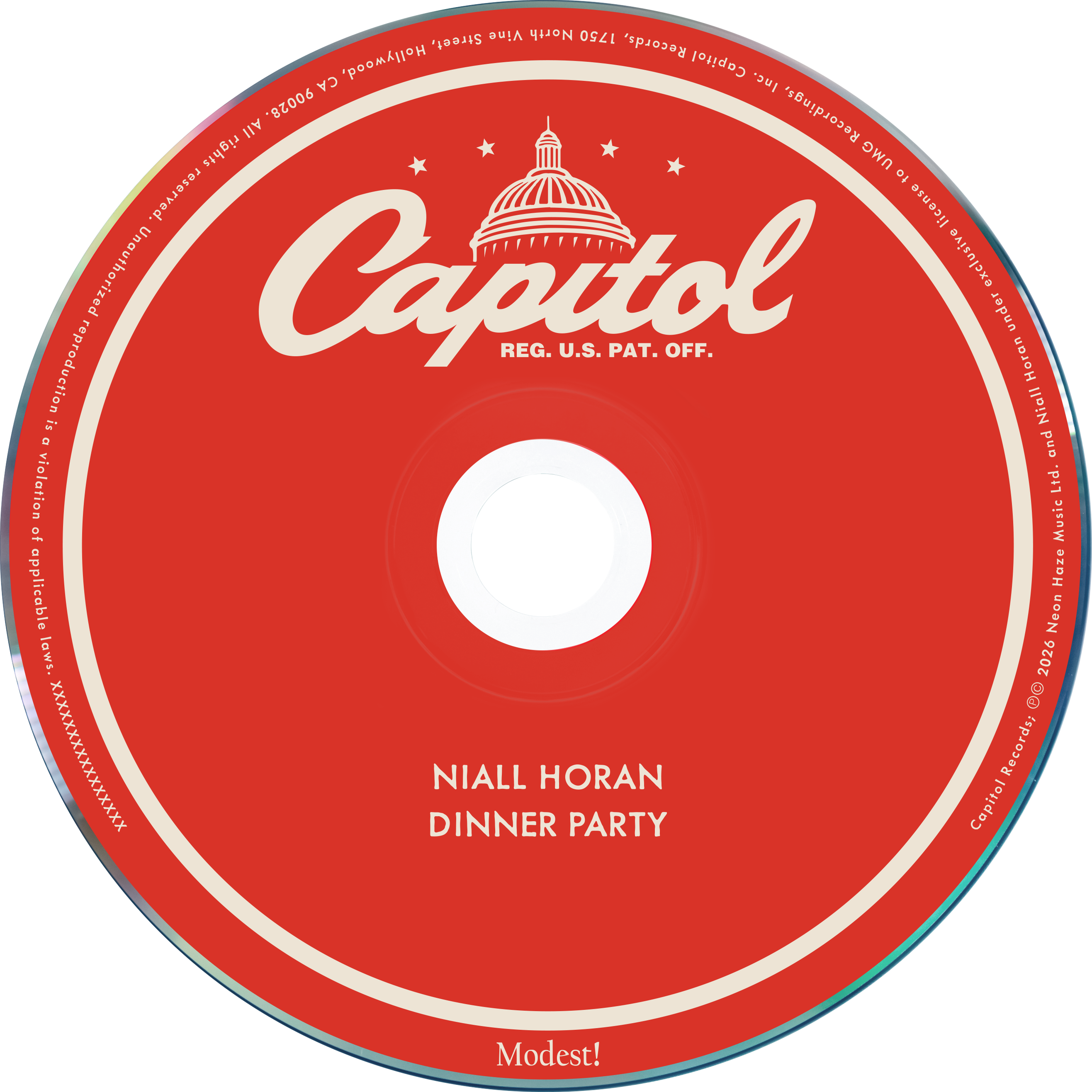 DINNER PARTY