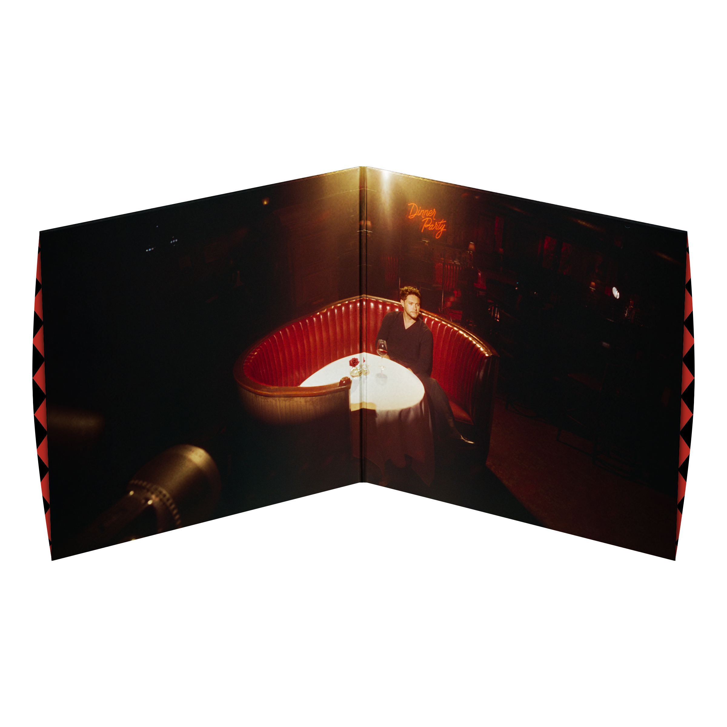 DINNER PARTY