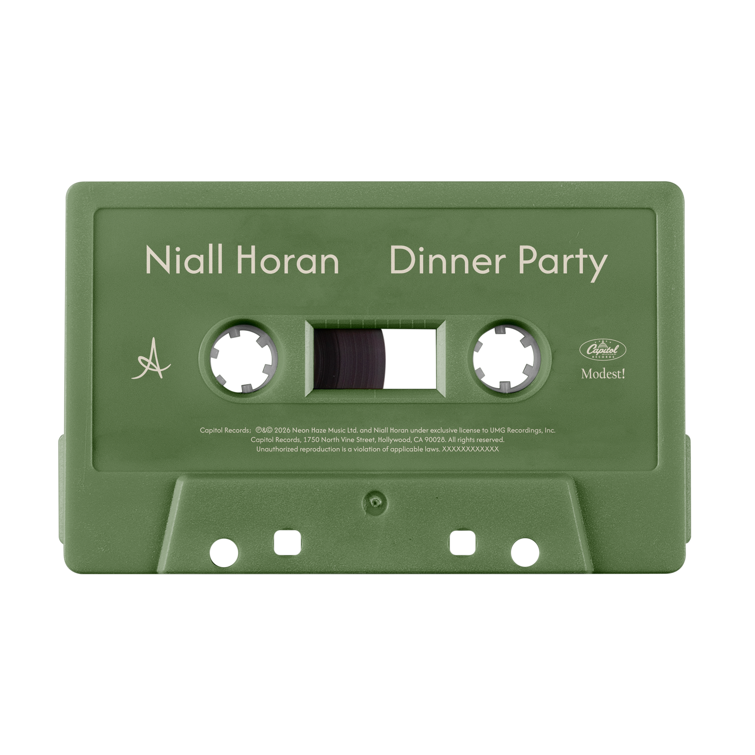 DINNER PARTY