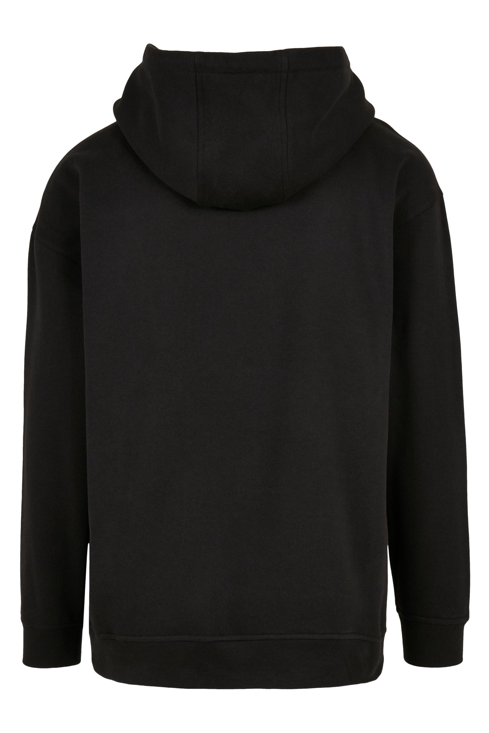 TESTAMENT BLUZA CZARNA