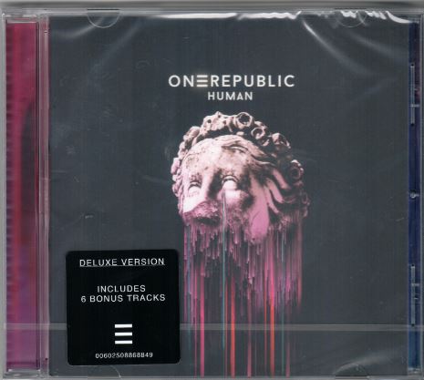 HUMAN (DELUXE) LTD.