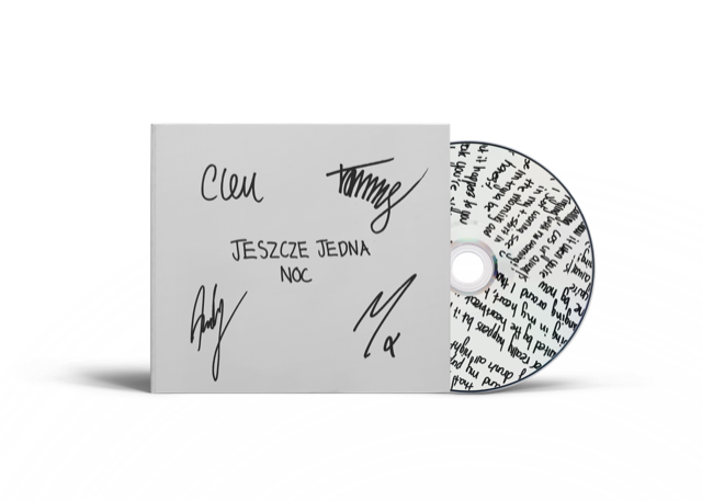 JESZCZE JEDNA NOC