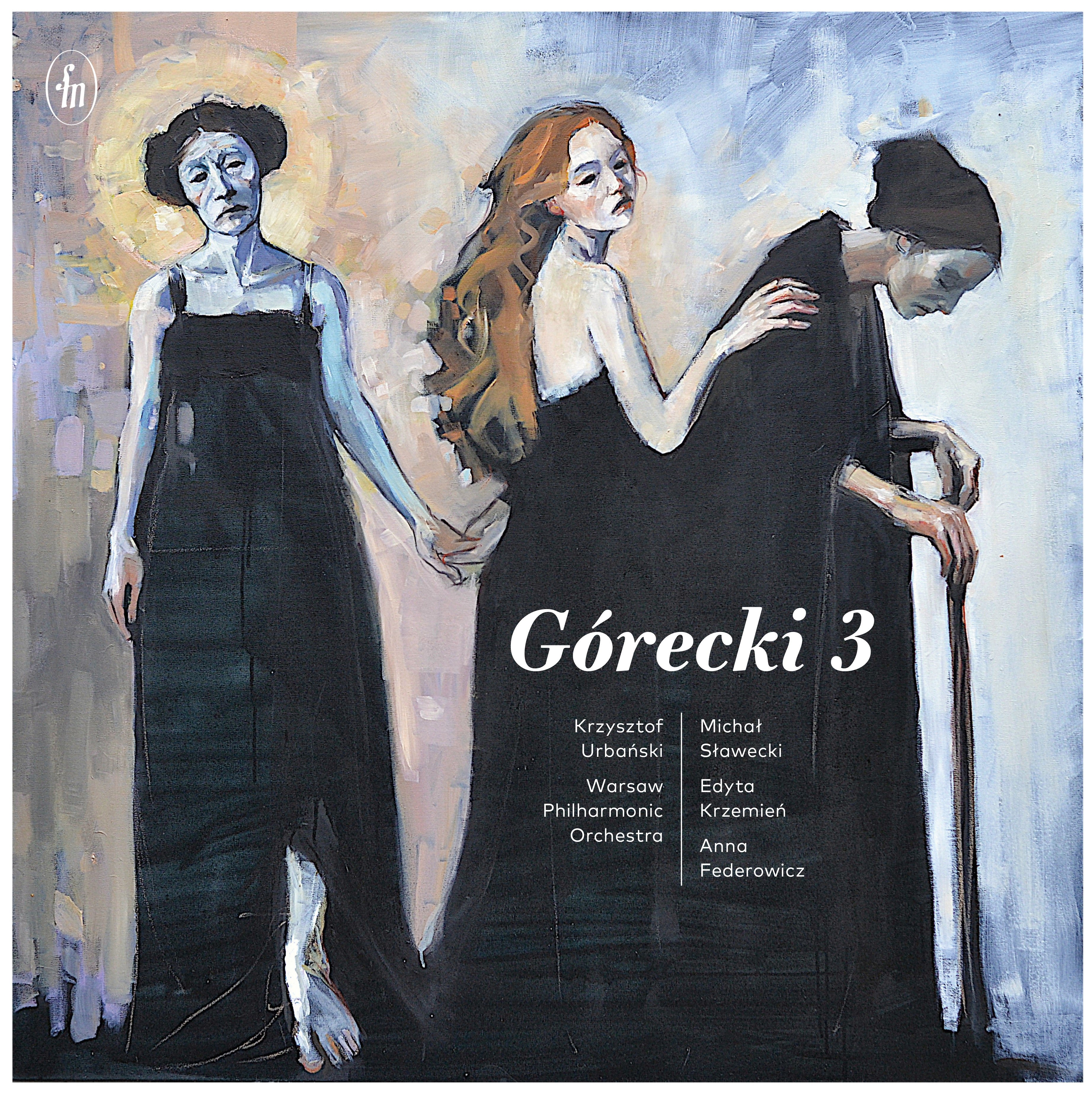 GÓRECKI 3