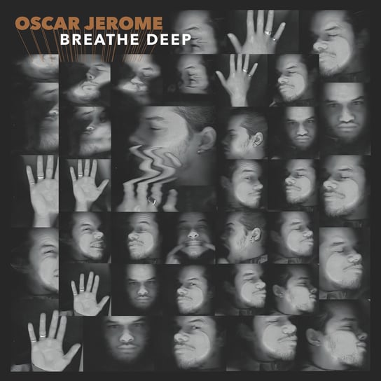 BREATHE DEEP