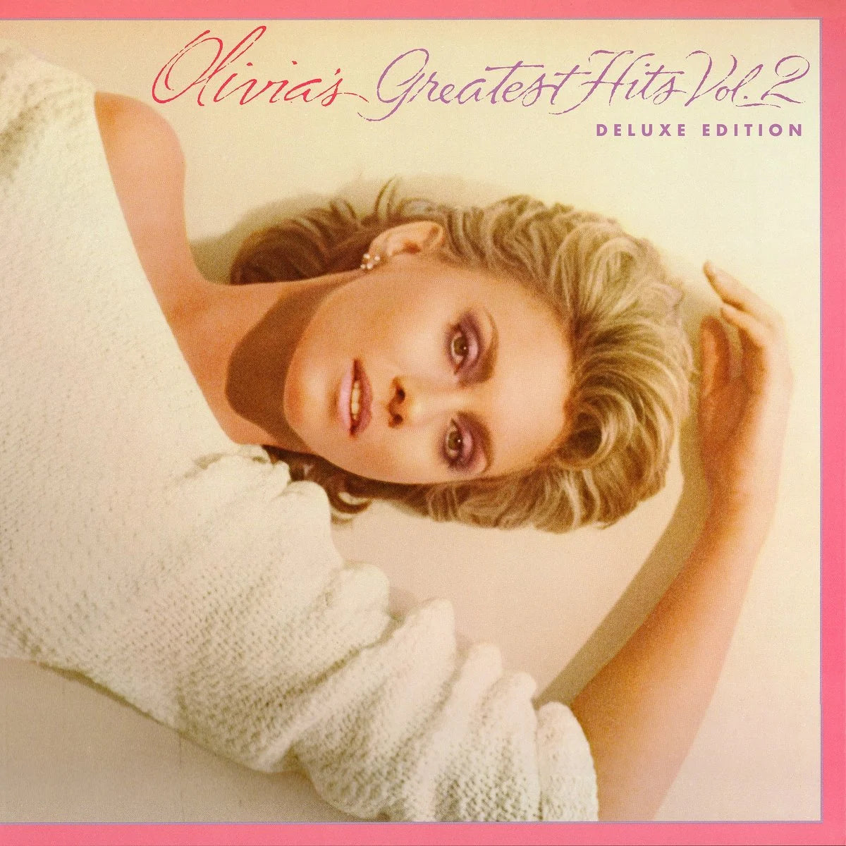 OLIVIA'S GREATEST HITS VOL. 2