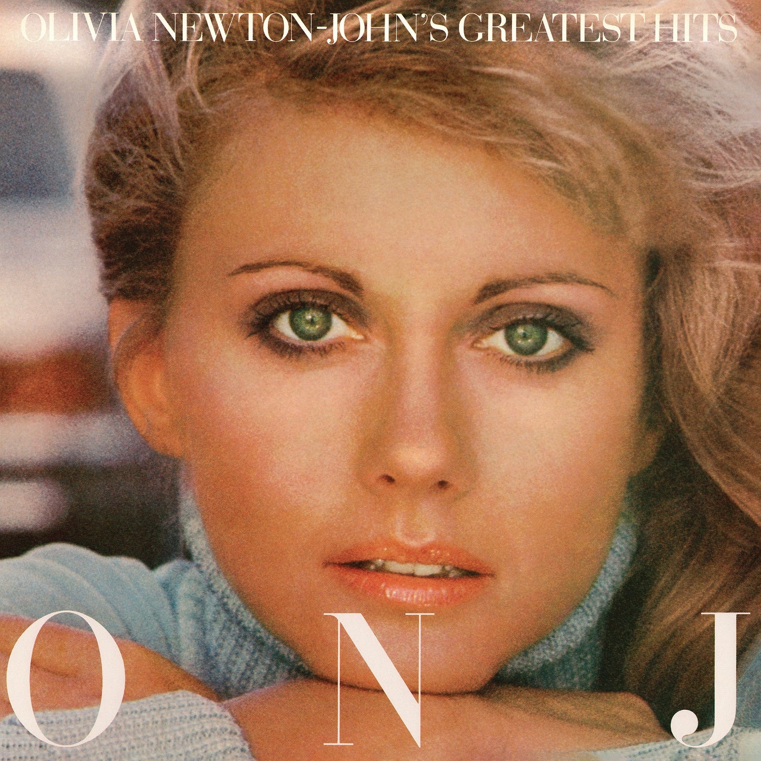 OLIVIA NEWTON-JOHN'S GREATEST HITS