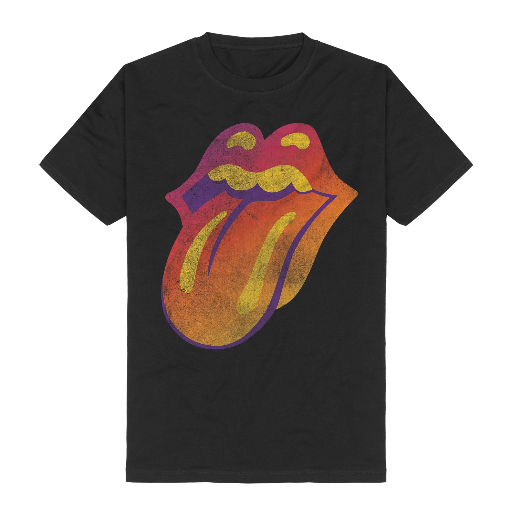 GHOST TOWN DISTRESSED TONGUE