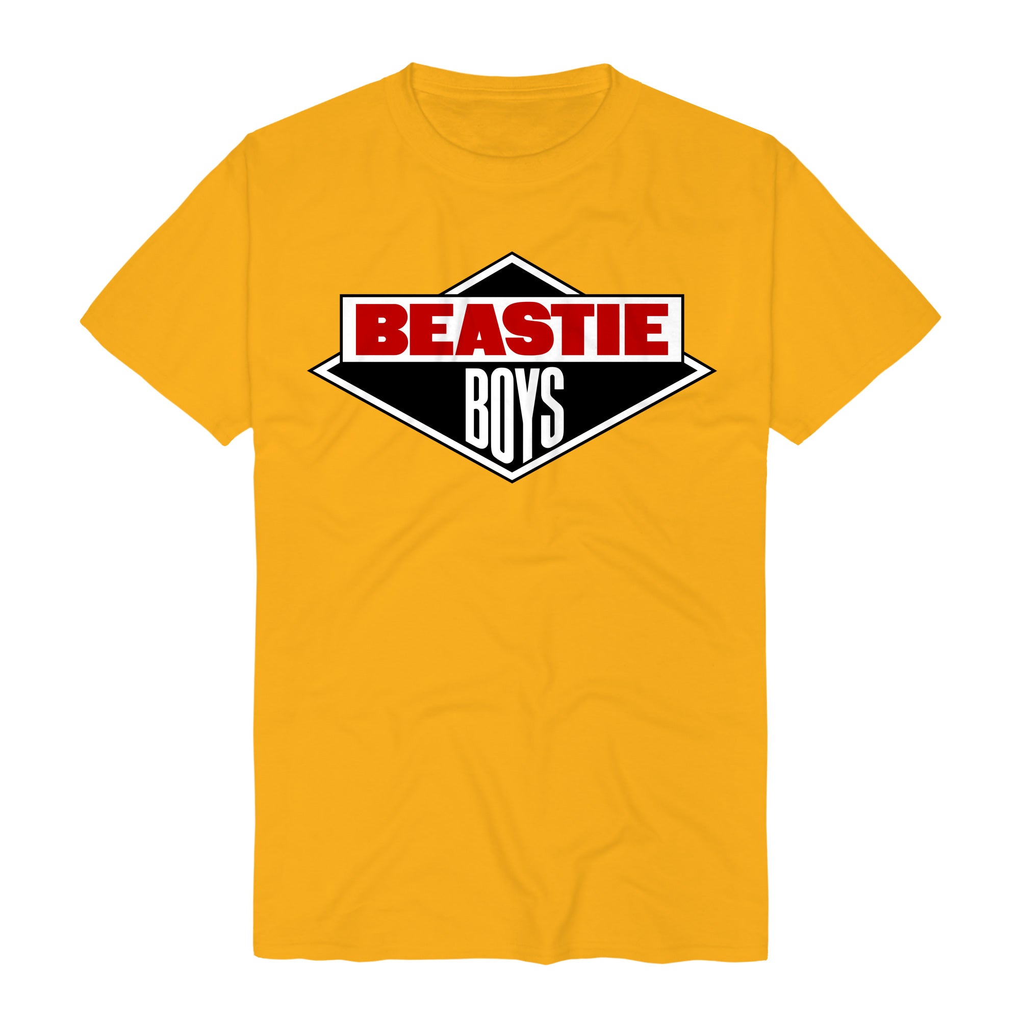 KOSZULKA BEASTIE BOYS - LOGO