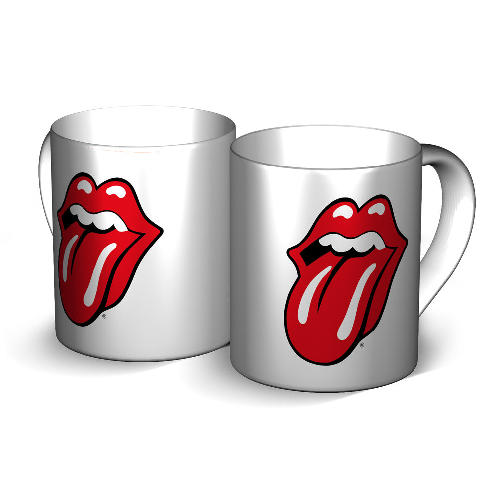 KUBEK THE ROLLING STONES - TONGUE