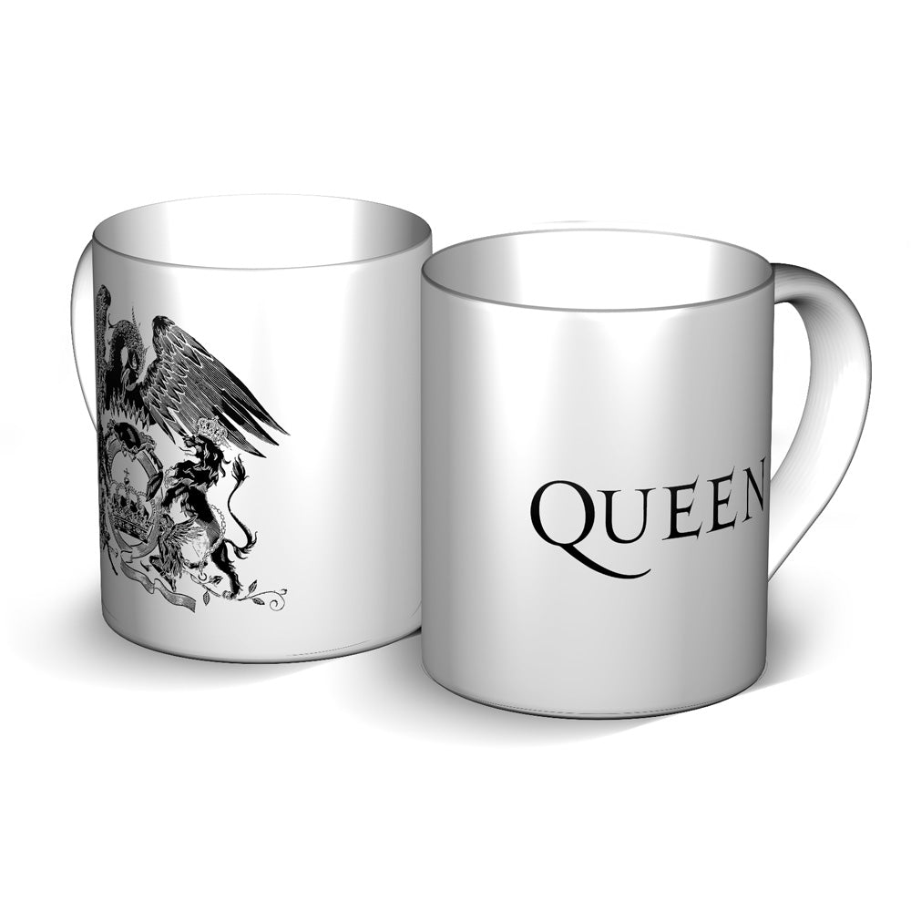 KUBEK QUEEN - CREST