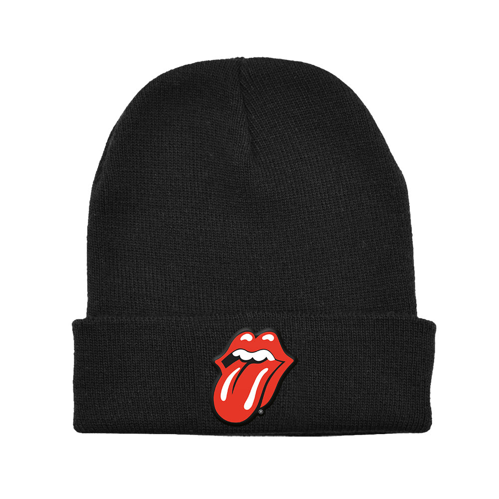 CZAPKA THE ROLLING STONES - TONGUE