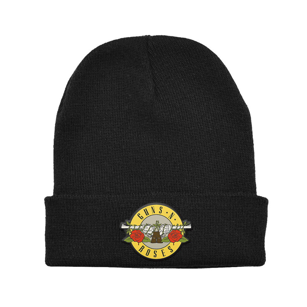 CZAPKA GUNS N' ROSES - BULLET LOGO