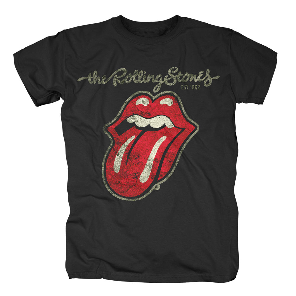 PLASTERED TONGUE