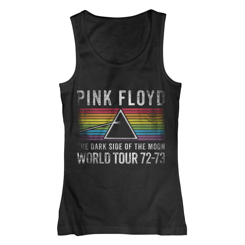 KOSZULKA DAMSKA PINK FLOYD - THE DARK SIDE OF THE MOON