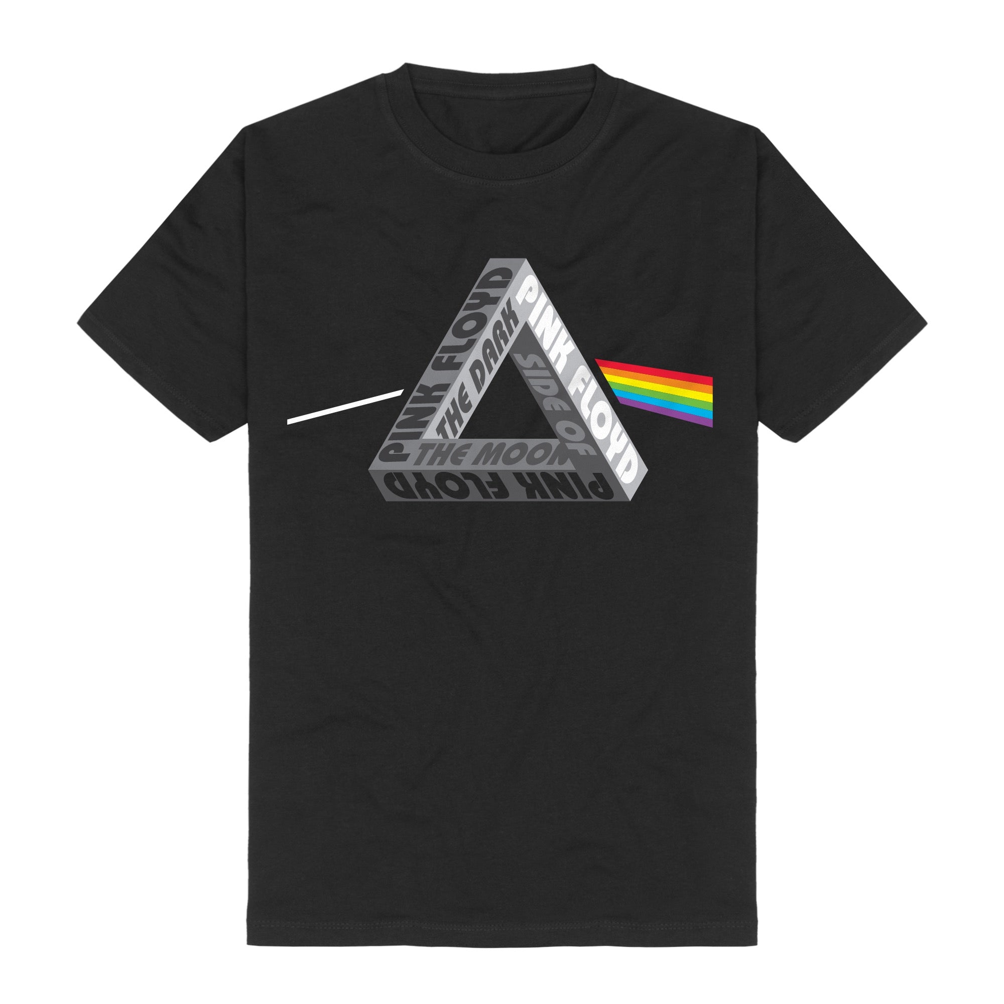 KOSZULKA PINK FLOYD - DSOTM ESCHER