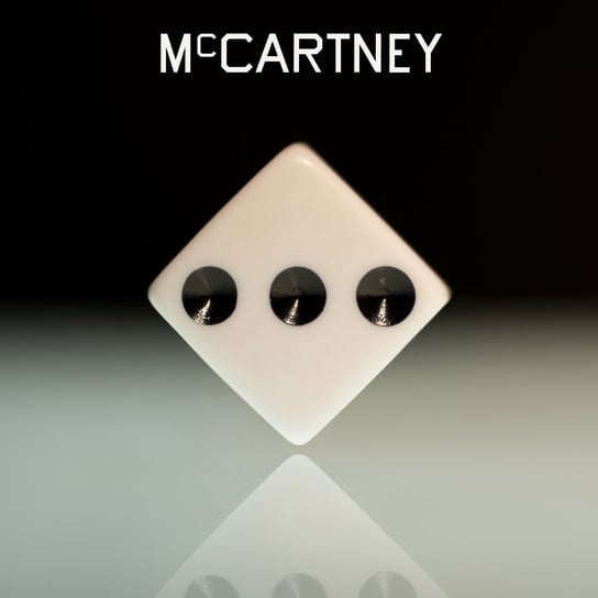 MCCARTNEY III