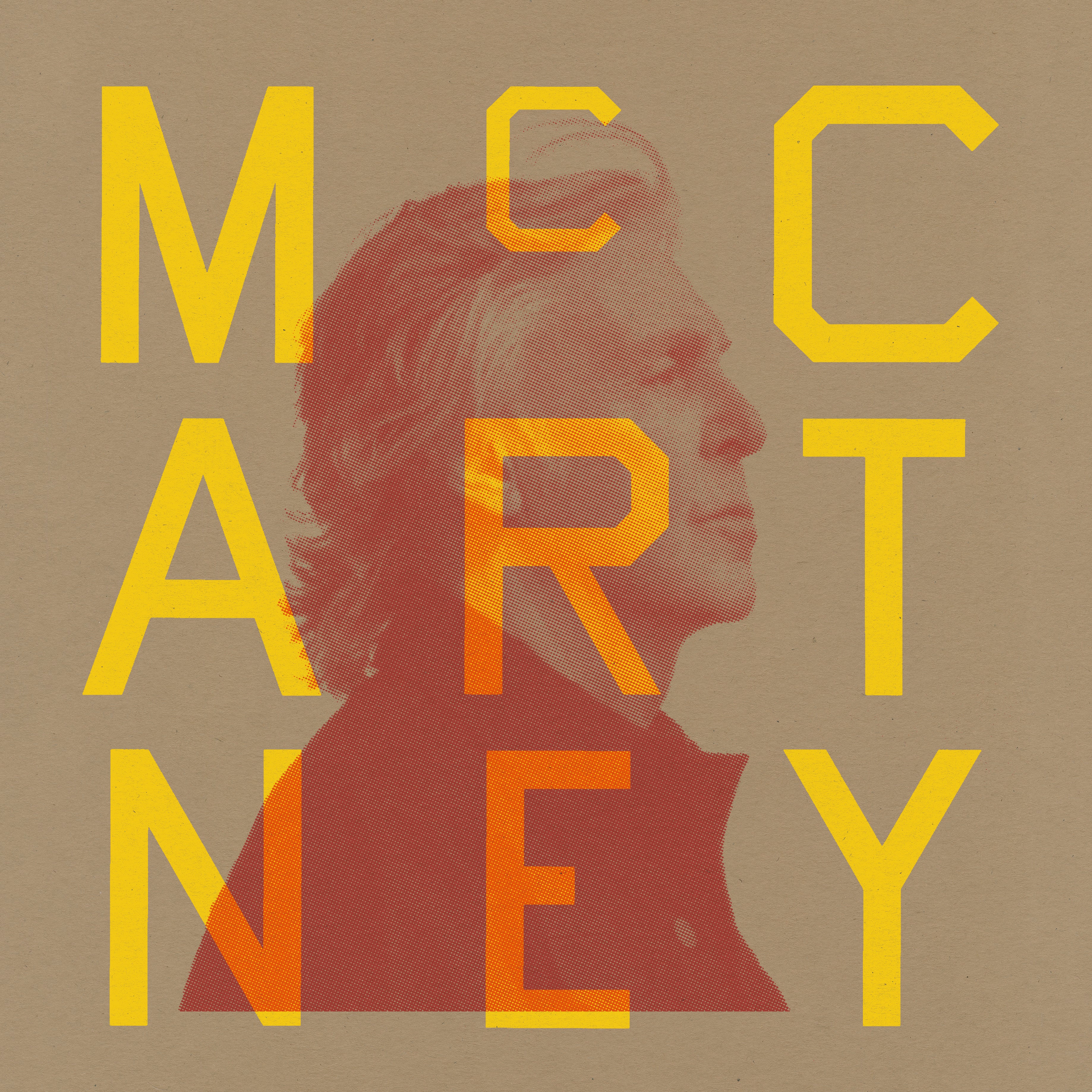 MCCARTNEY III 3X3 EDITION