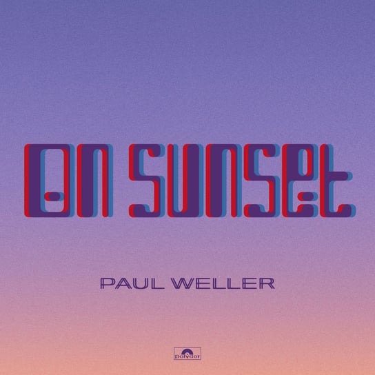 ON SUNSET