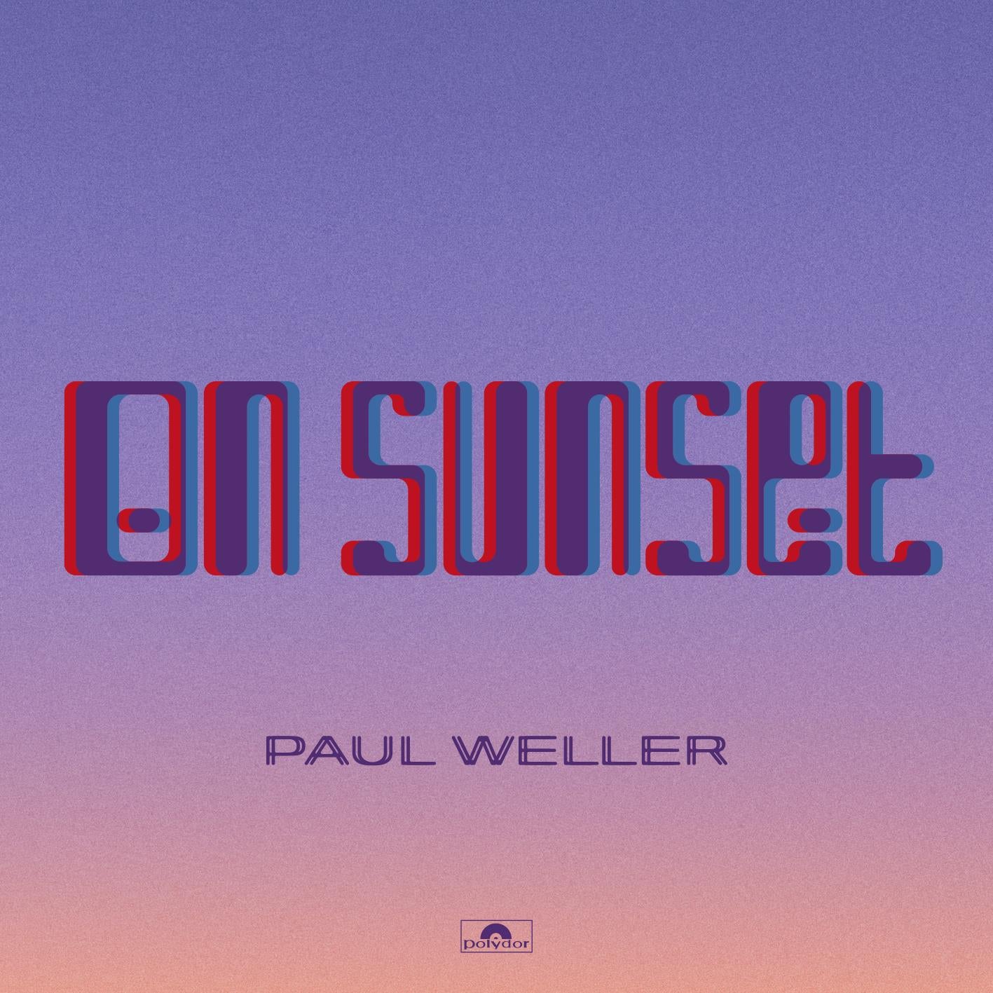 ON SUNSET