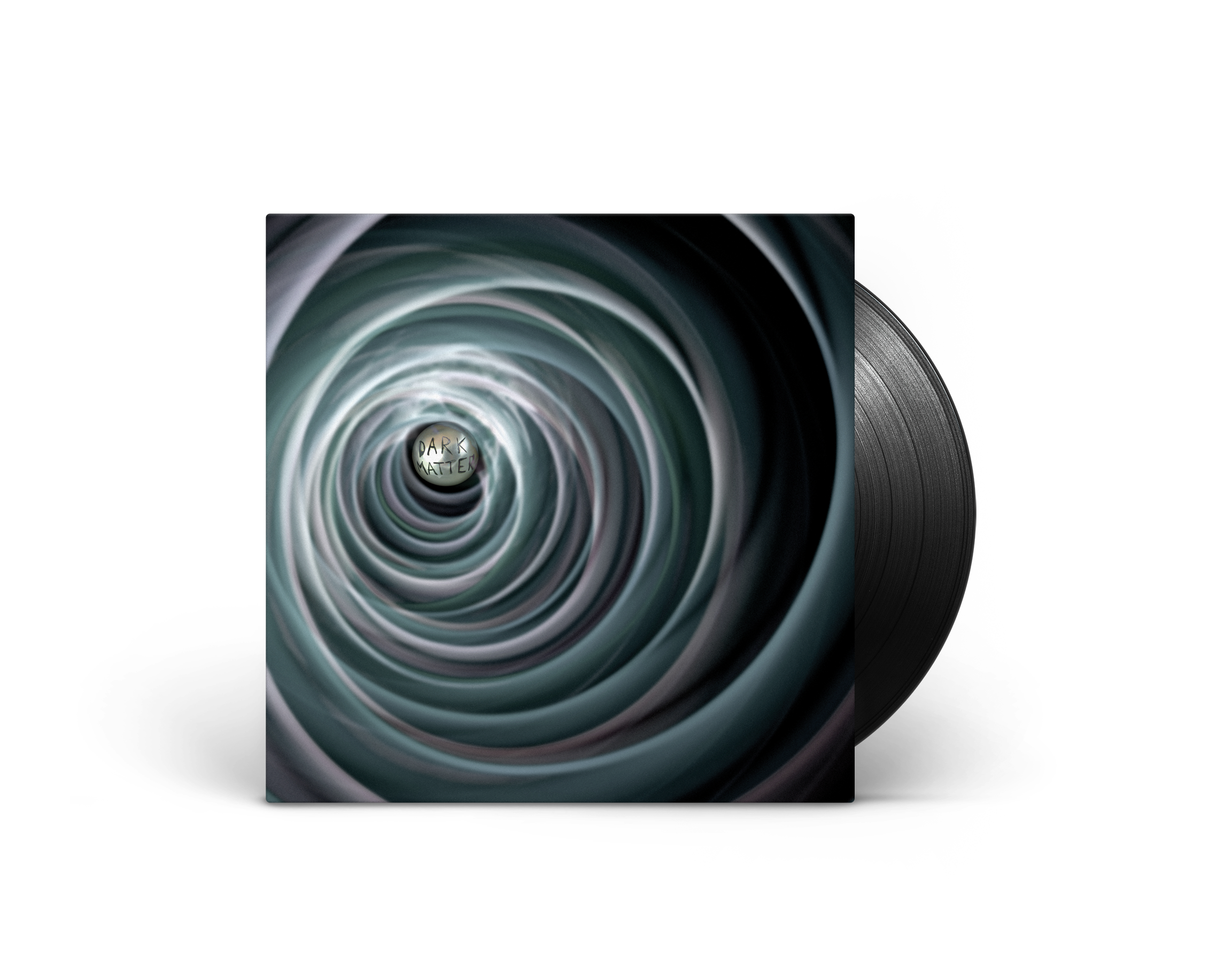 DARK MATTER