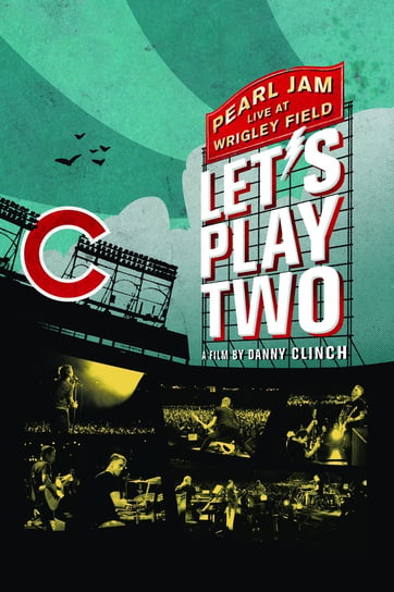 LET'S PLAY TWO