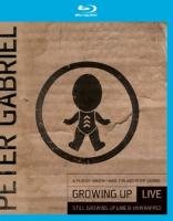GROWING UP LIVE & UNWRAPPED STILL GROWING UP LIVE