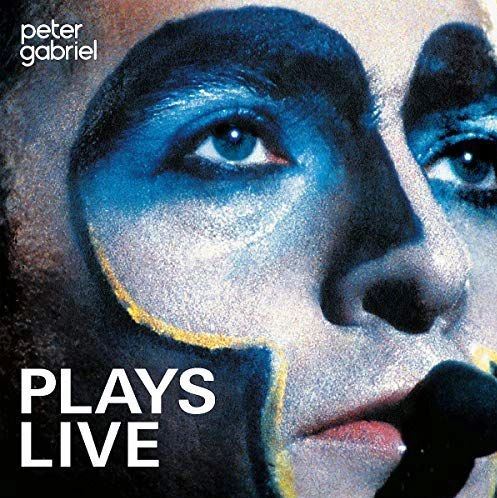 PLAYS LIVE