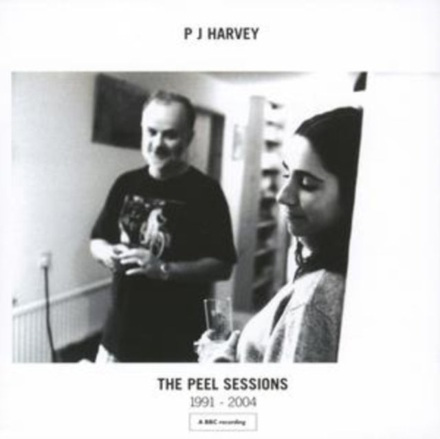 THE PEEL SESSIONS 1991