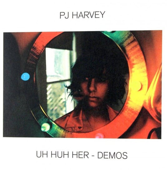 UH HUH HER - DEMOS