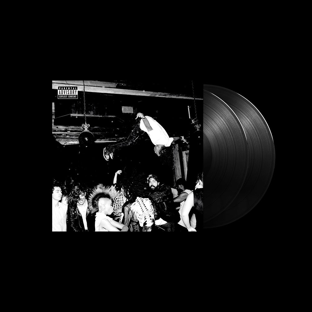 PLAYBOI CARTI - Die Lit - MusicDrop.pl - Oficjalny sklep muzyczny