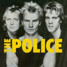 THE POLICE
