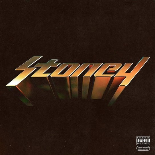 STONEY CD-A
