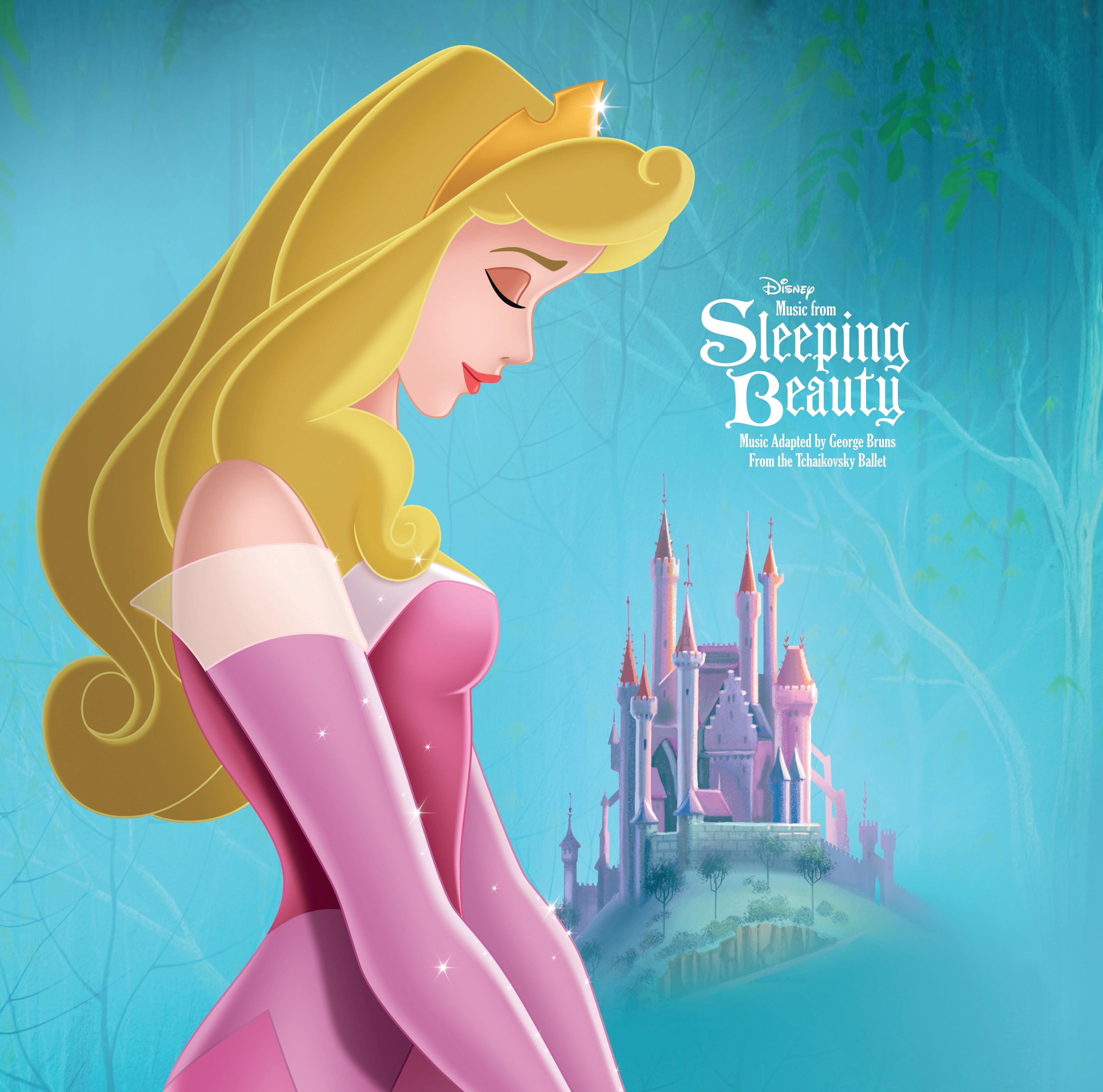 MUSIC FROM SLEEPING BEAUTY