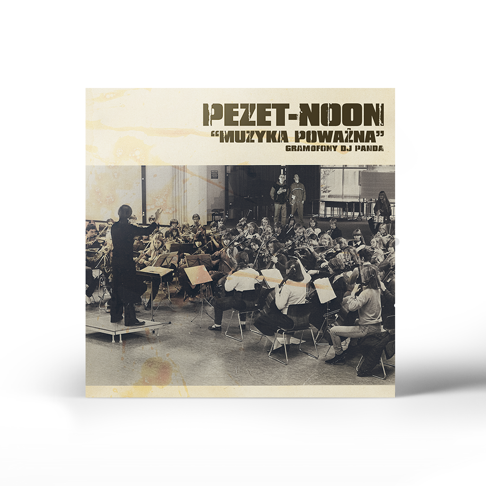 MUZYKA POWAŻNA