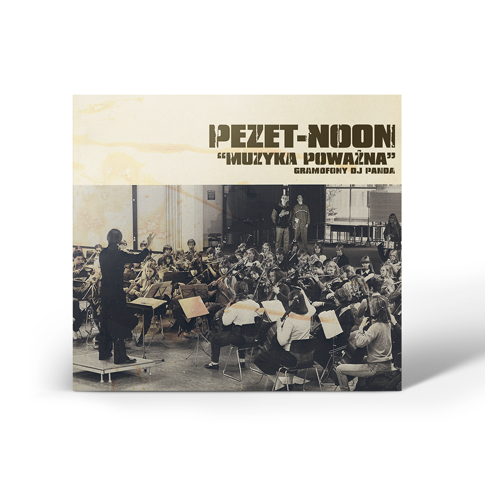 MUZYKA POWAŻNA