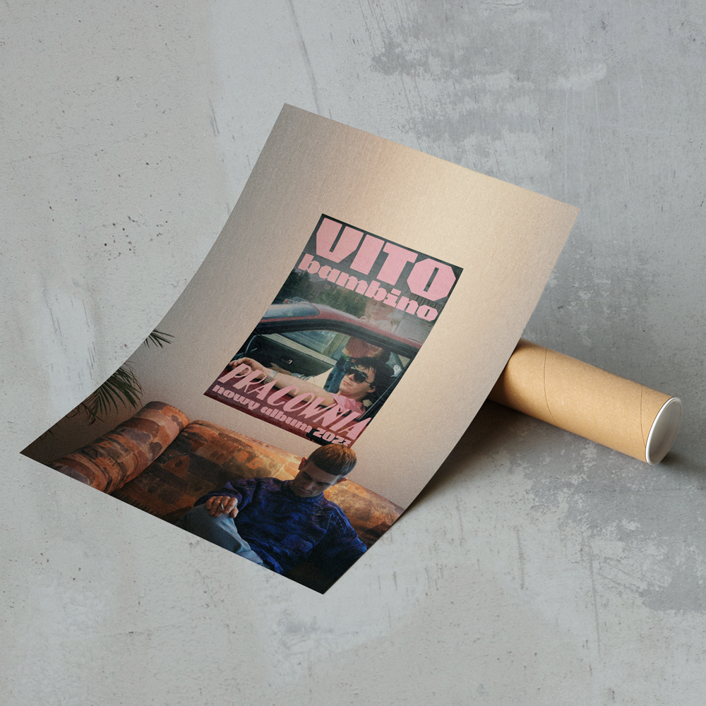 PRACOWNIA PLAKAT B1 WZÓR1