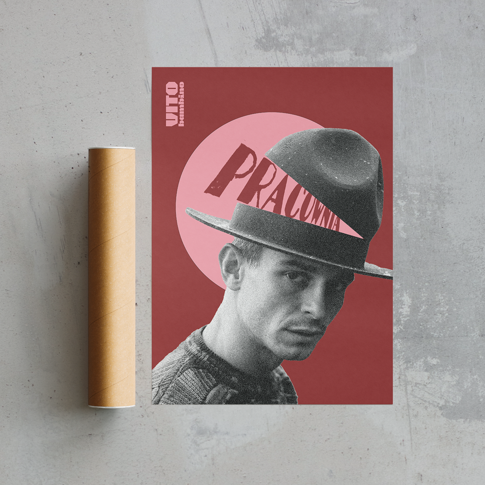 PRACOWNIA PLAKAT B1 WZÓR2