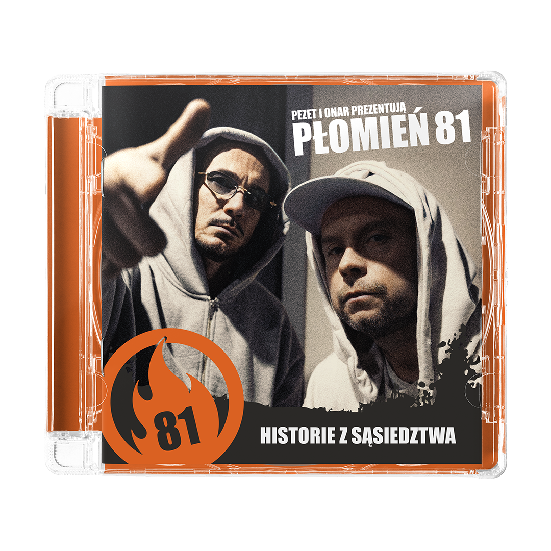 HISTORIE Z SĄSIEDZTWA 2025