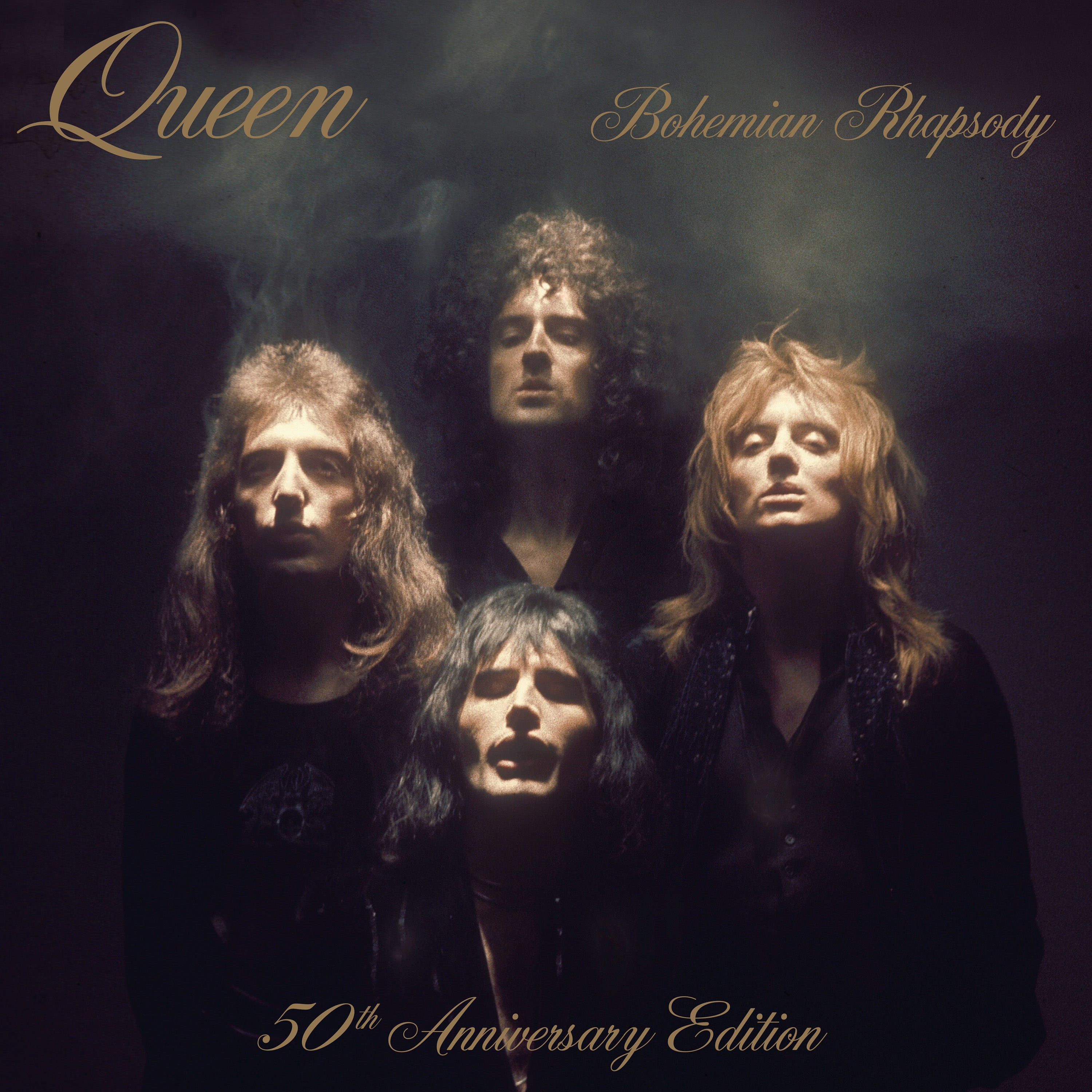 BOHEMIAN RHAPSODY