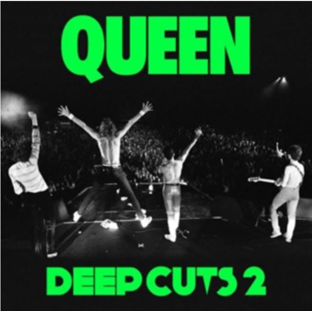 DEEP CUTS