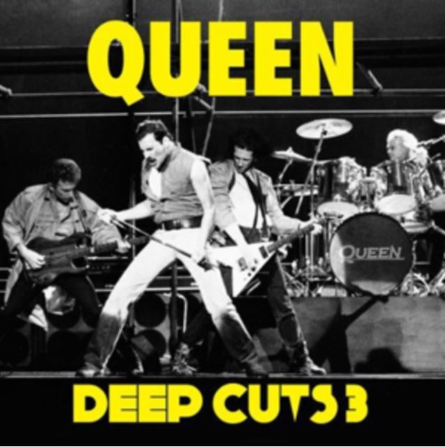 DEEP CUTS