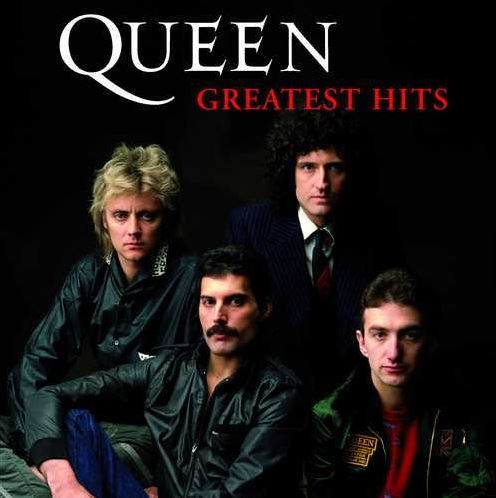 GREATEST HITS