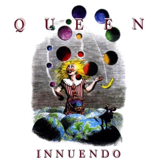 INNUENDO