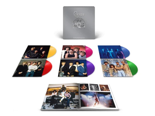PLATINUM COLLECTION