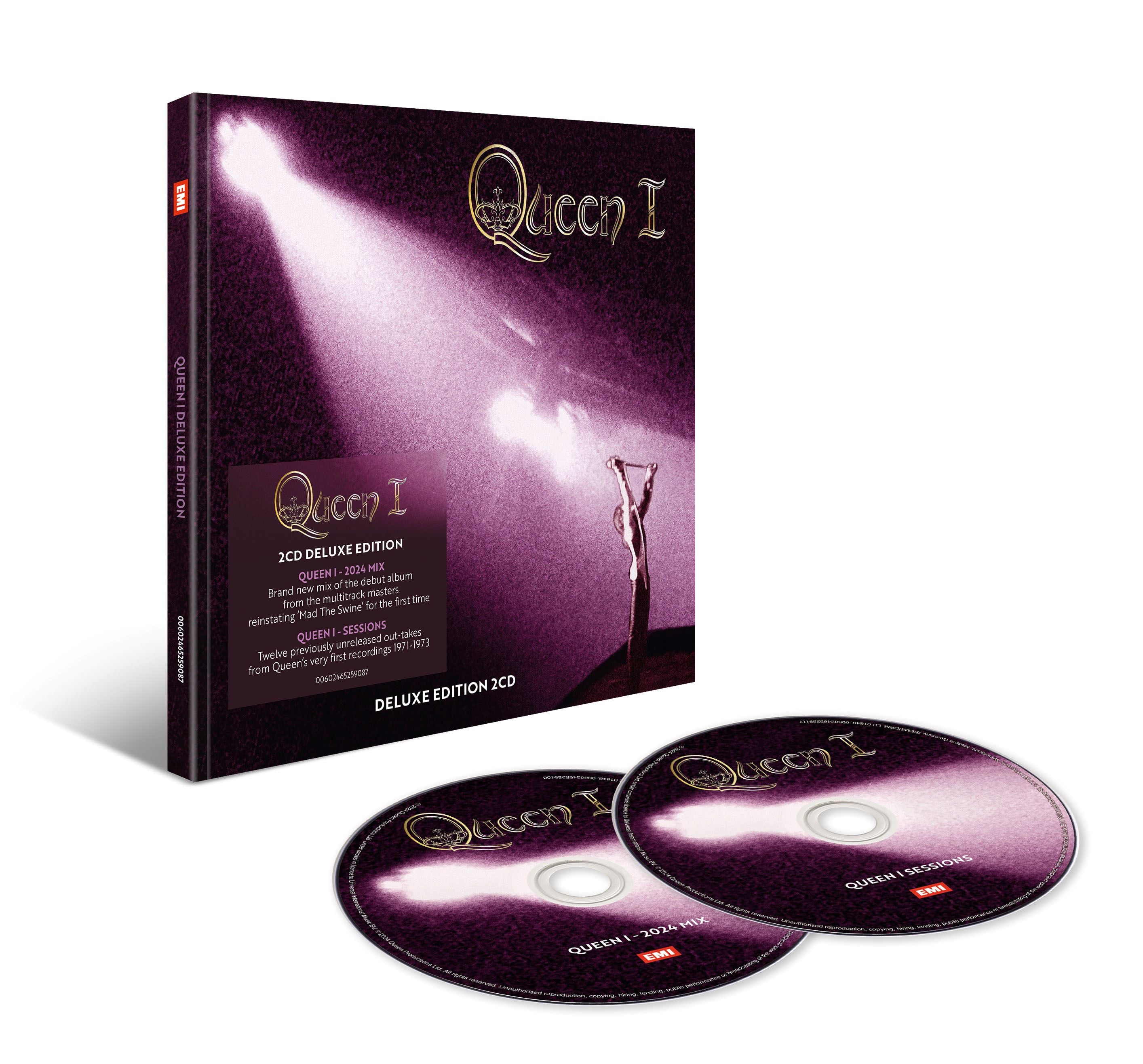QUEEN I