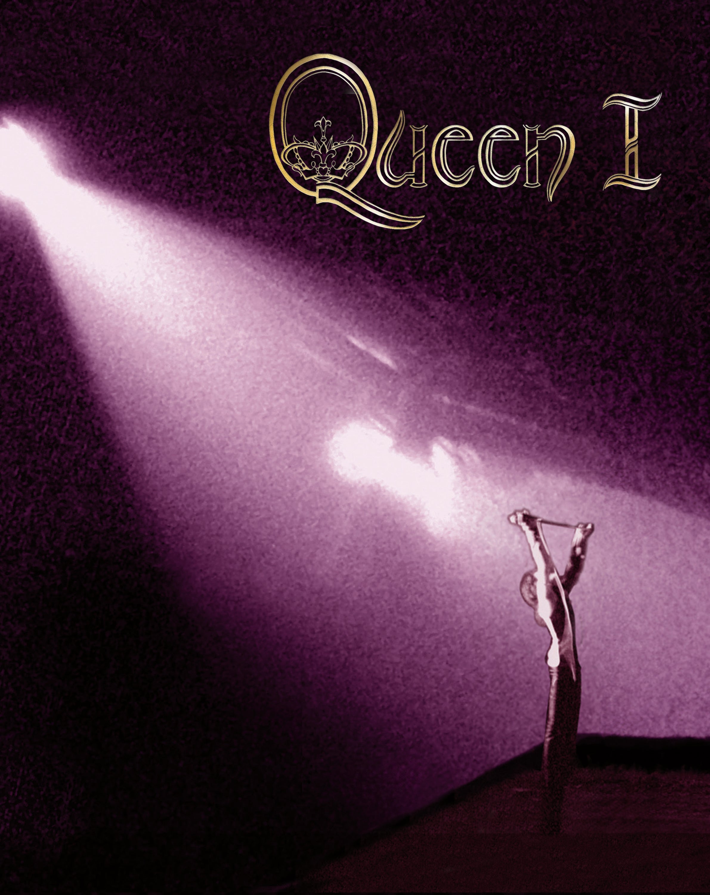QUEEN I AUDIOPHILE