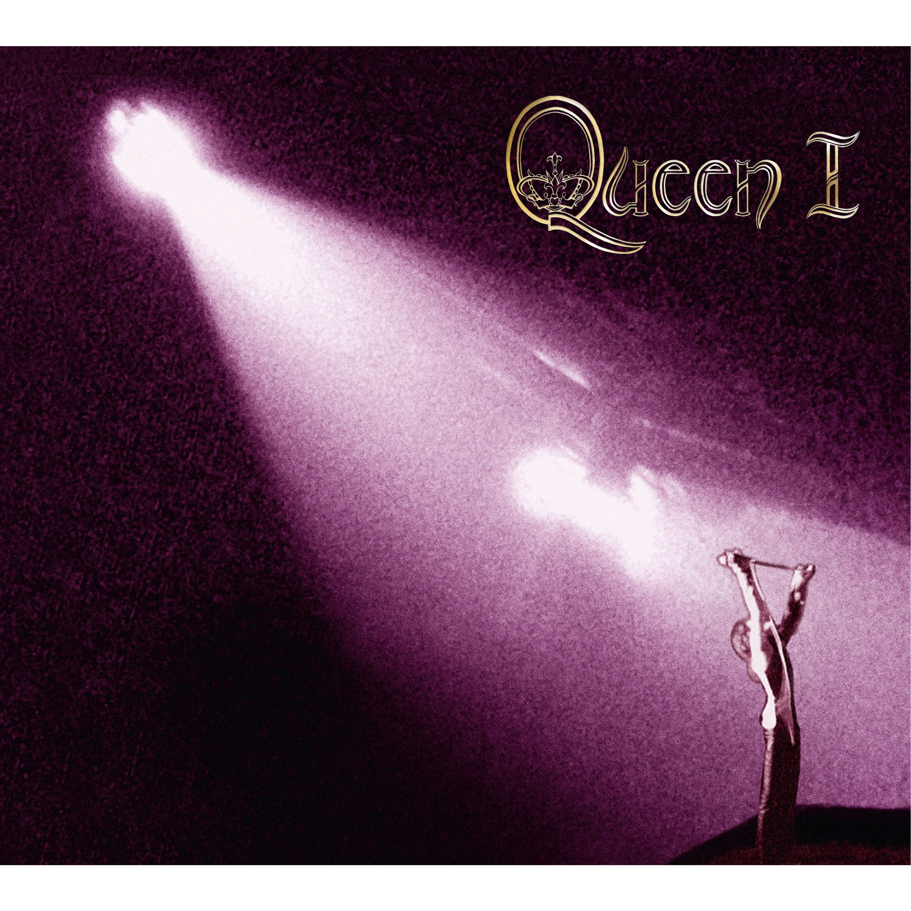 QUEEN I