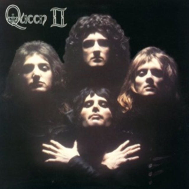 QUEEN II