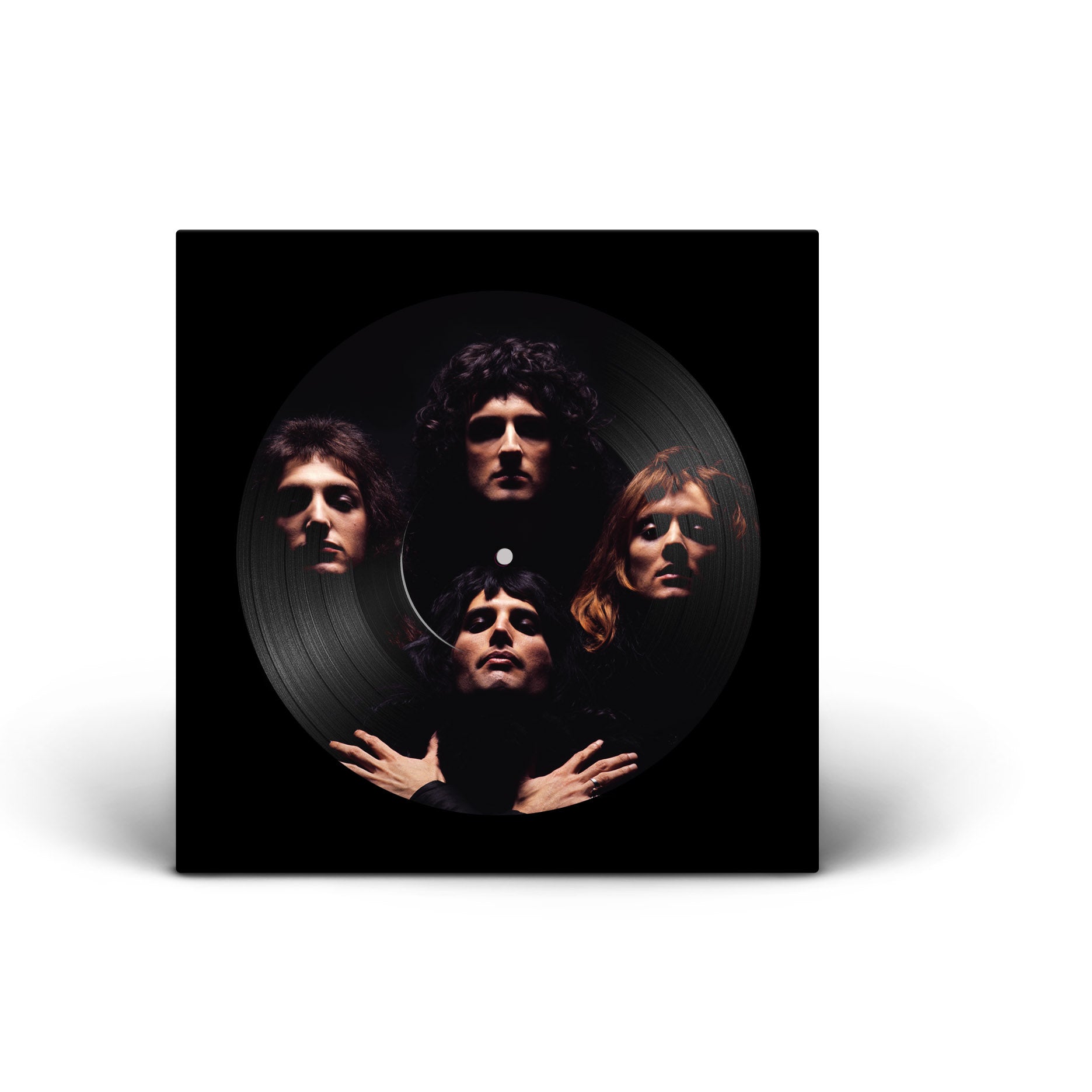 QUEEN II