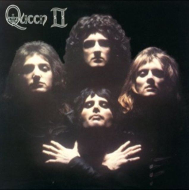 QUEEN II